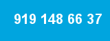 919 148 66 37 919 148 66 37